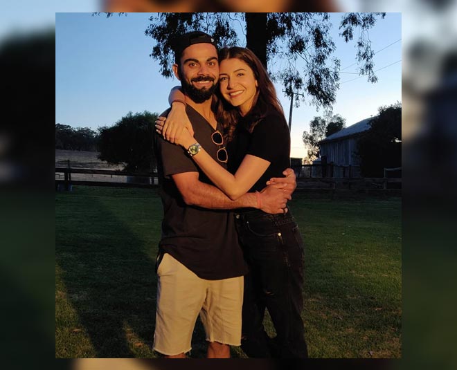 anushka sharma virat kohli romantic life inside