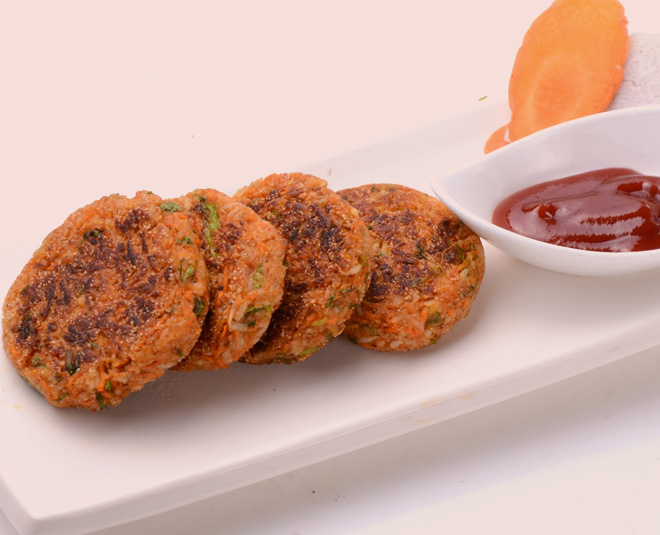 arbi cutlet recipe inside
