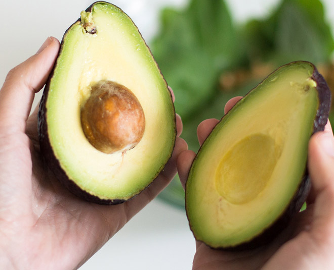 avacado chef raji inside