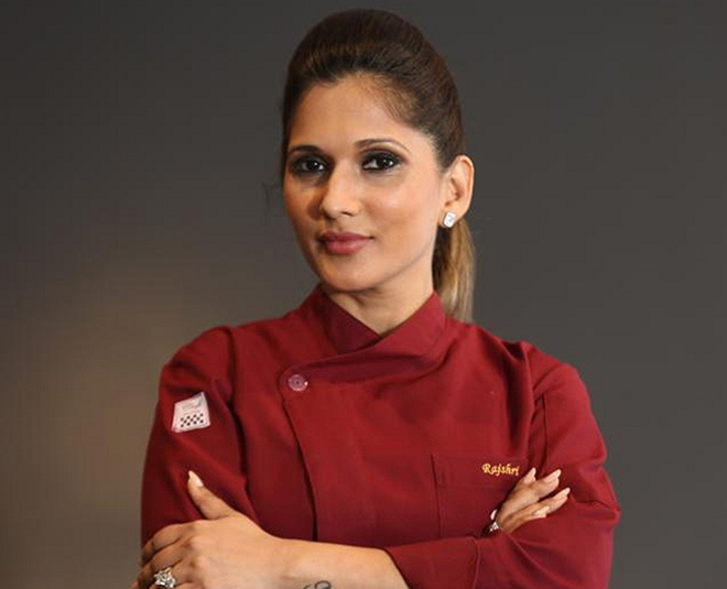 avacado chef raji inside