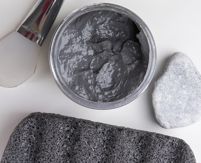 beauty tips charcoal