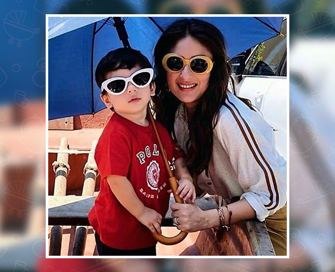 bollywood mother kareena kapoor