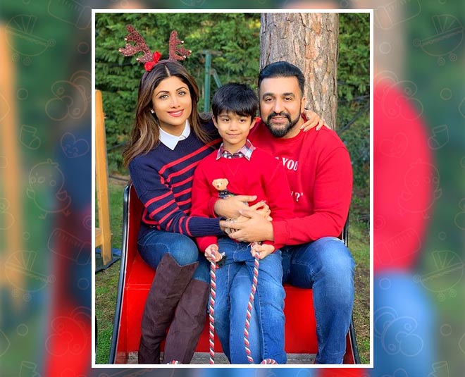 bollywood mother shilpa shetty