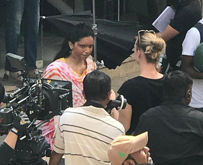 deepika padukone chhapaak inside