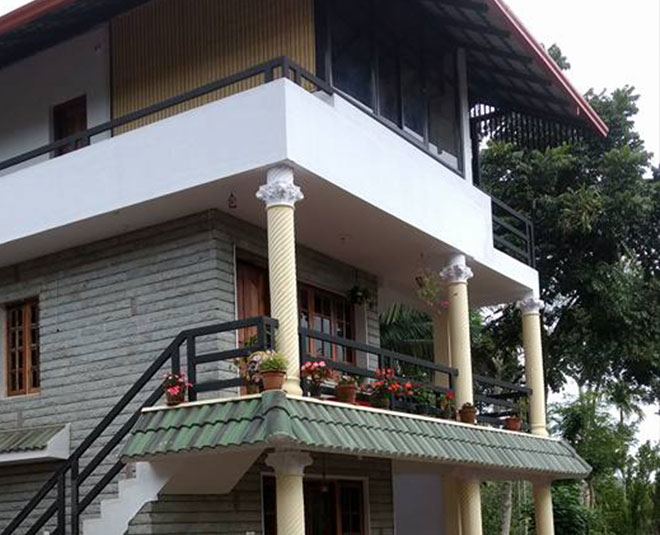 elephant trail coorg