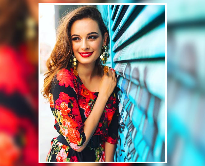 evelyn sharma nationality