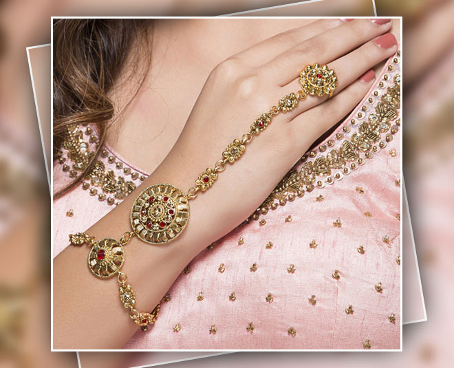 haathphool jewellery