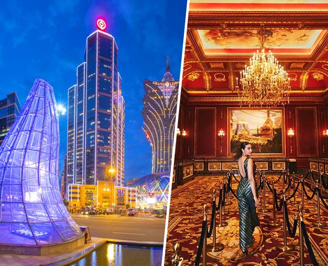 hong kong macau travel