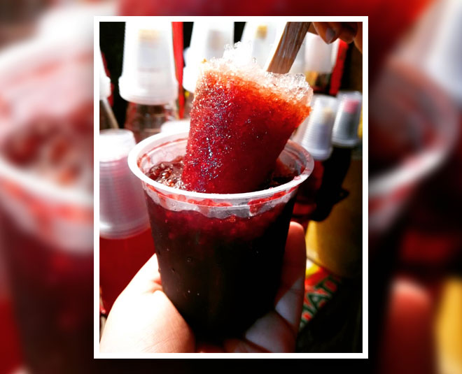 ice candy chuski inside