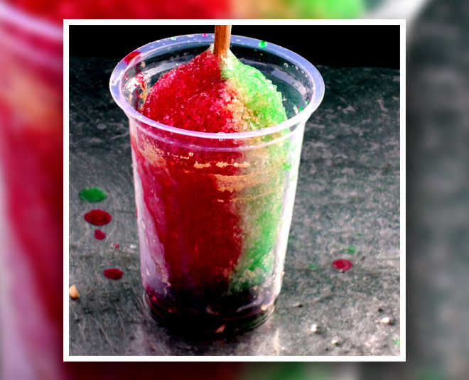 ice candy chuski inside