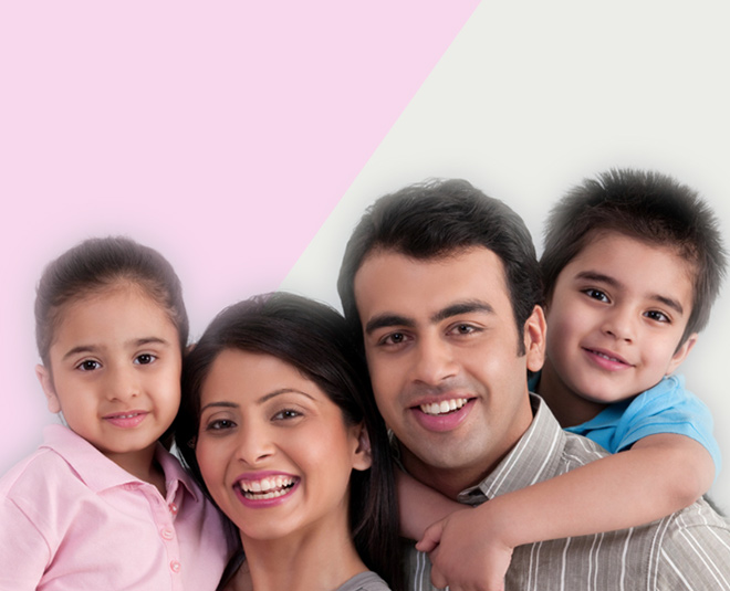 indian family health