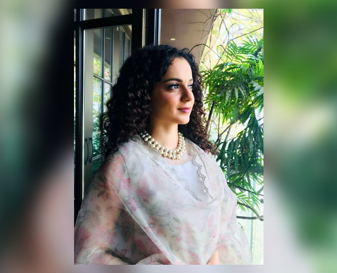 kagana new film plan inside