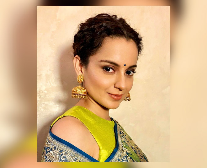 kagana new film plan inside