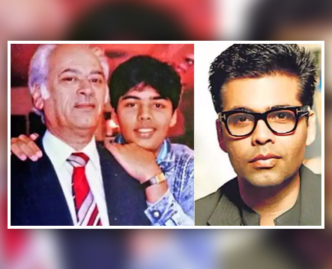 karan johar yash johar kalank