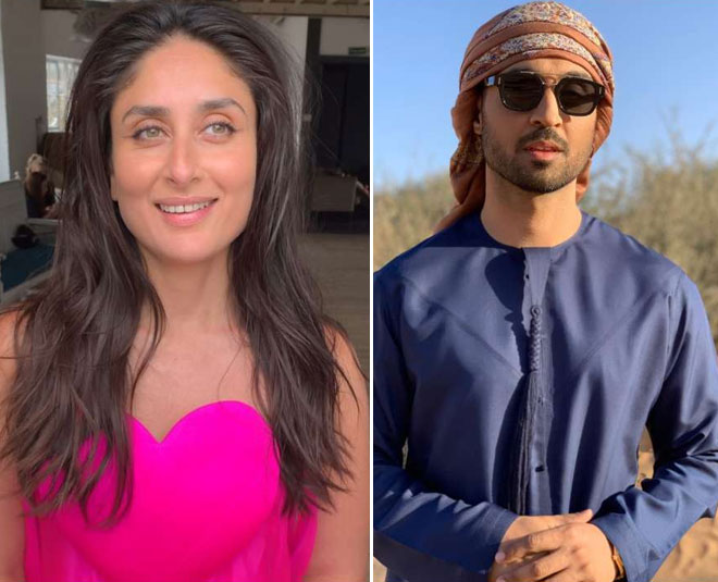 kareena kapoor diljit dosanjh