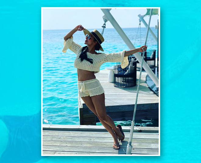 malaika arora inside