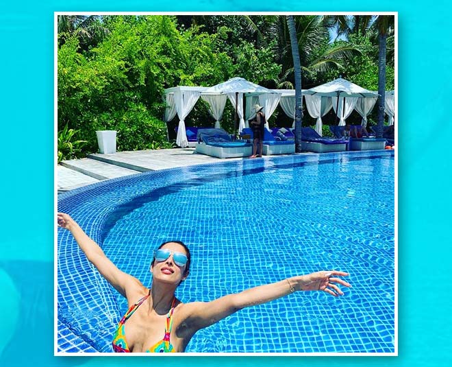 malaika arora inside