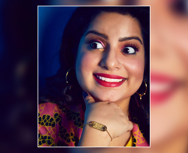 mallika dua bracelet