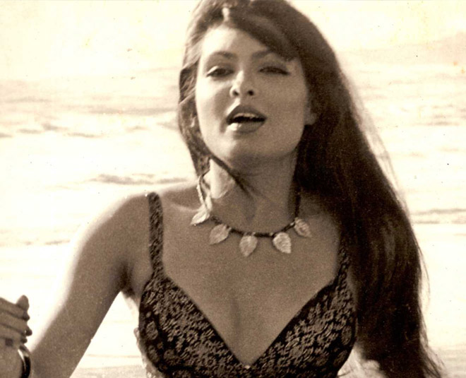 parveen babi hot pictures