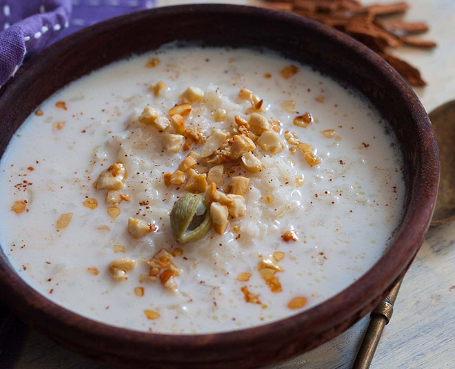 payasam recipe