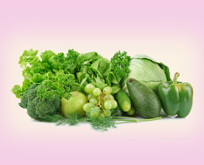 plant base diet for gums problem