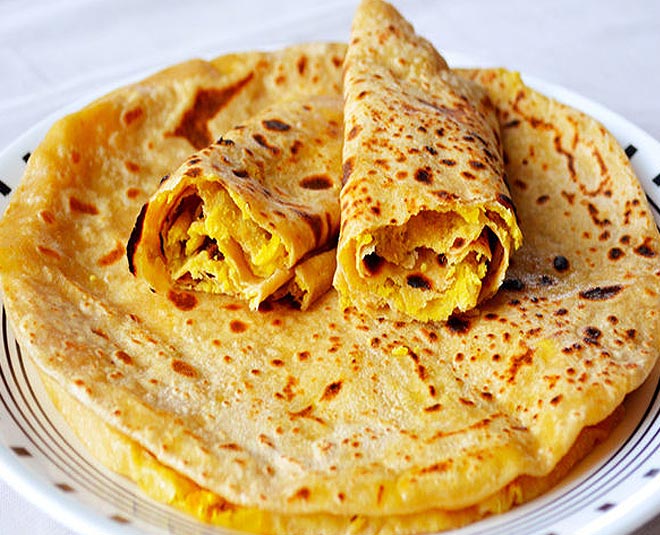 puran poli