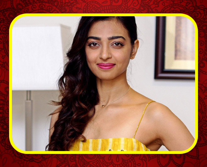 radhika apte dancer