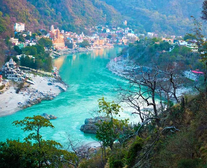 rishikesh inside
