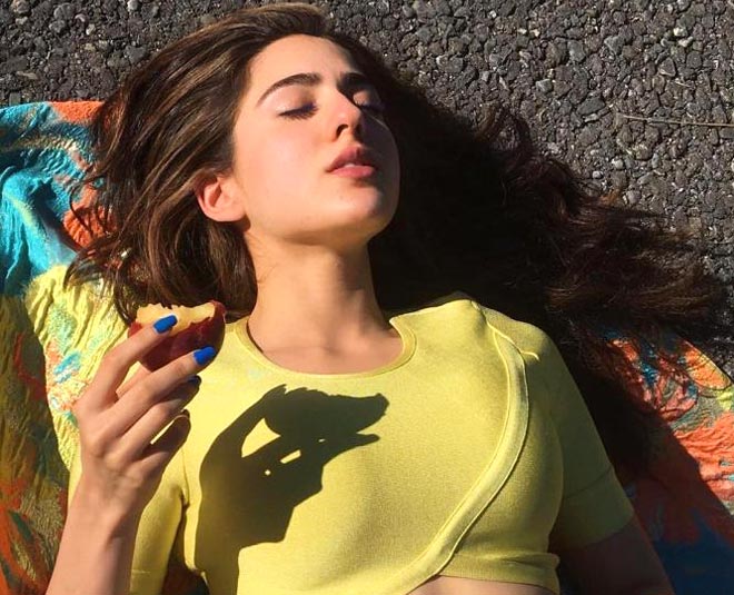 sara ali khan