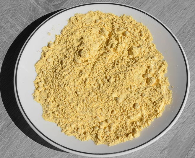 sindhi besan tikki ki sabji inside