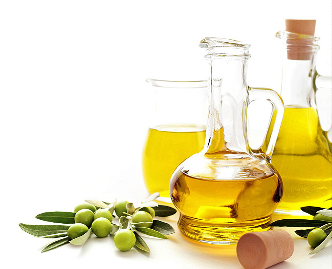 skin rashes home remedies olive oil inside