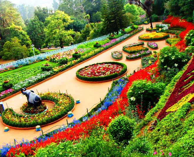 summer destinations ooty inside