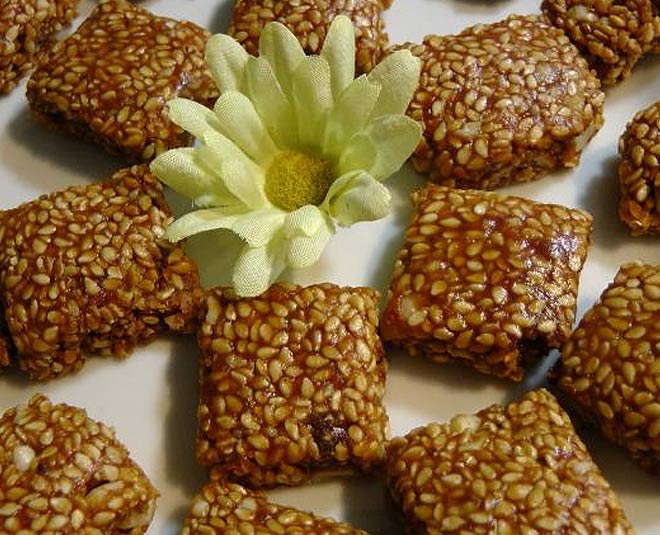 til laddoo recipe akshaya