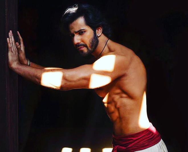 varun kalank