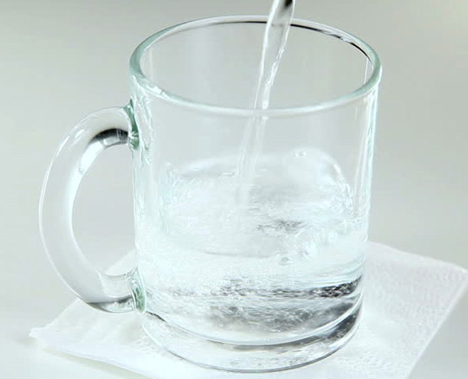 water mug microwave