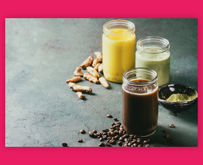 weight loss ayurvedic drink