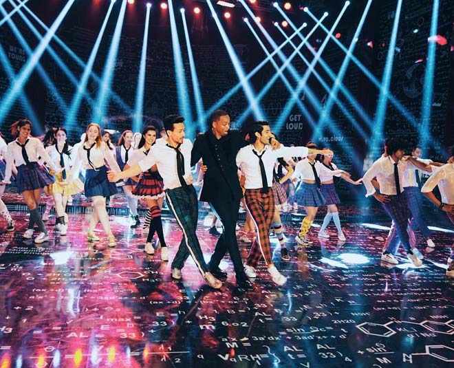 will smith dancing in soty