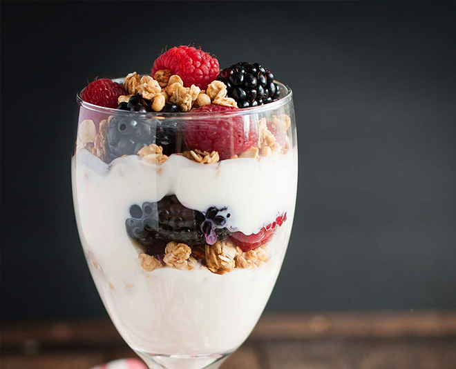 yogurt recipes inside