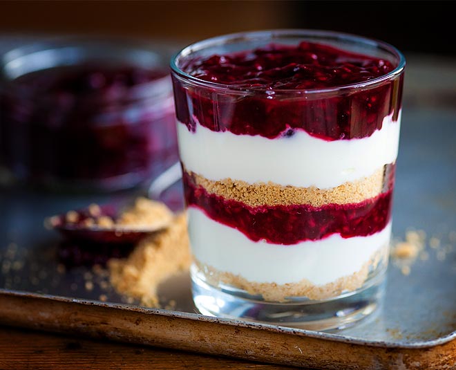 yogurt recipes inside