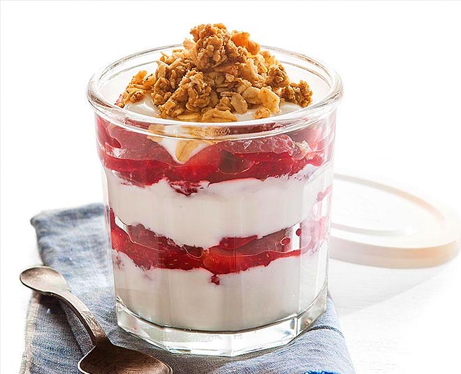 yogurt recipes inside