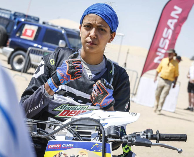 Aishwarya pissay racer