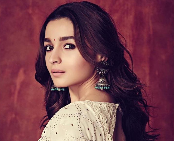 Alia Bhatt Bollywood Actress Haircare Tips