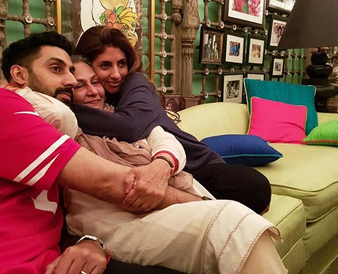 Amitabh Bachchan Property Abhishek Bachchan