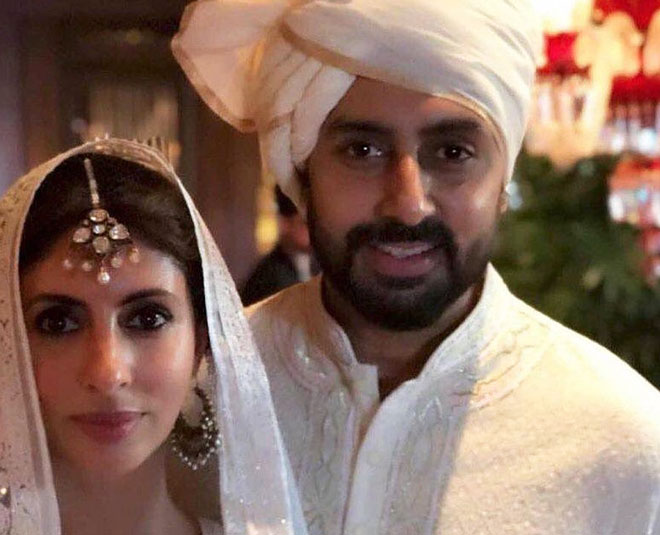 Amitabh Bachchan Property be divided into two equal parts