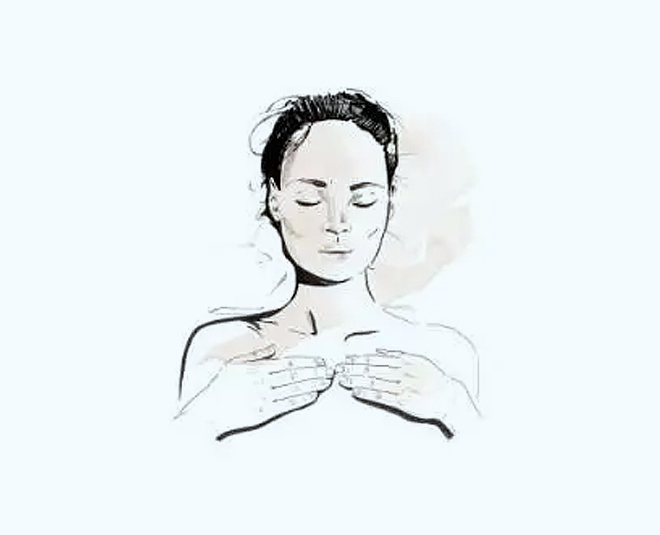 Anti Ageing Facial Massage For Glowing And Youthful Skin