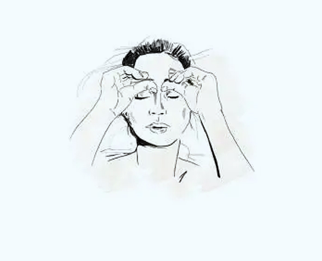 Anti Ageing Facial Massage For Youthful Skin