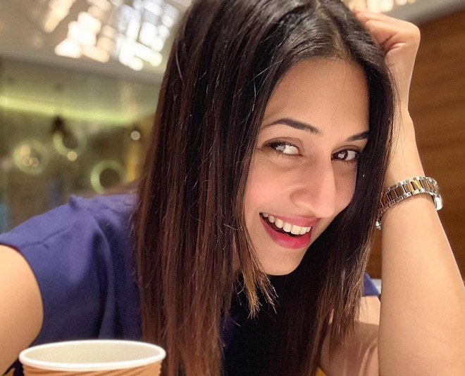 Divyanka Tripathi First Salary