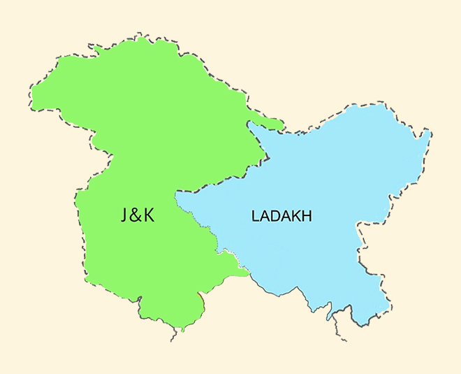 Ladakh tourism kashmir article