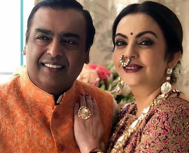 Latest indian face jewelry