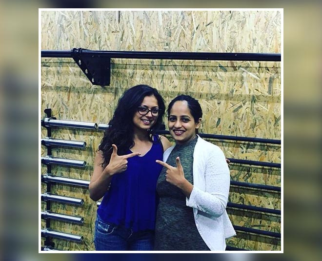 Maahek Nair Share Amazing Tips To Lose Belly Fat